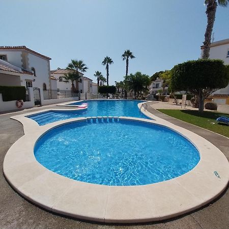 Charming Apartment In Front Of Villamartin Golf And Plaza エクステリア 写真