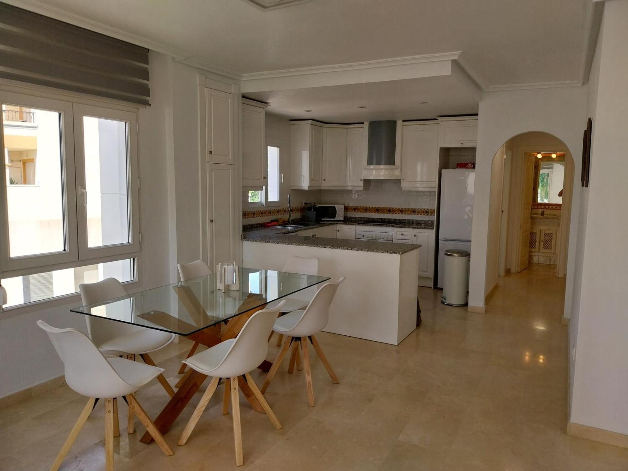 Charming Apartment In Front Of Villamartin Golf And Plaza エクステリア 写真