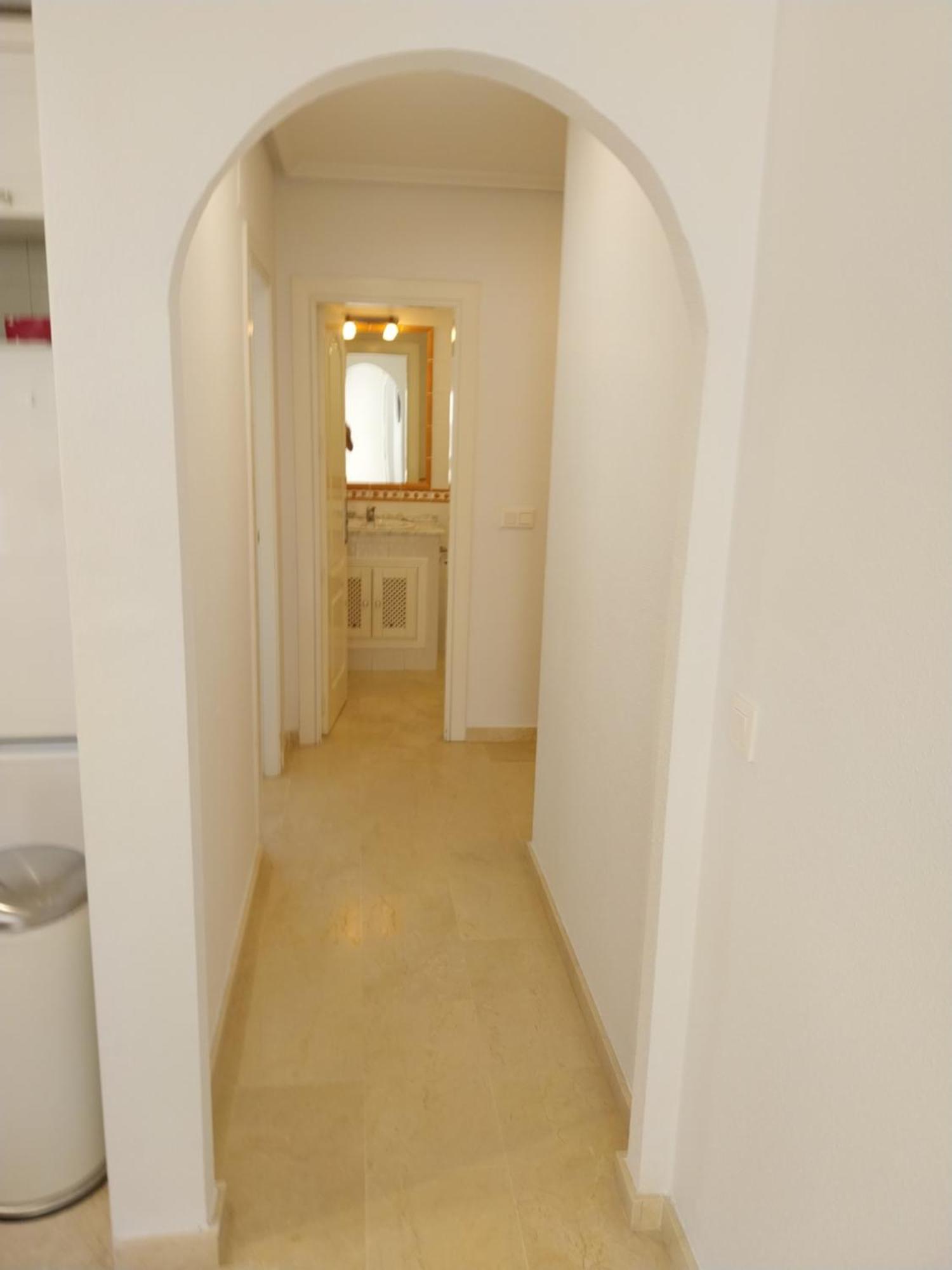 Charming Apartment In Front Of Villamartin Golf And Plaza エクステリア 写真