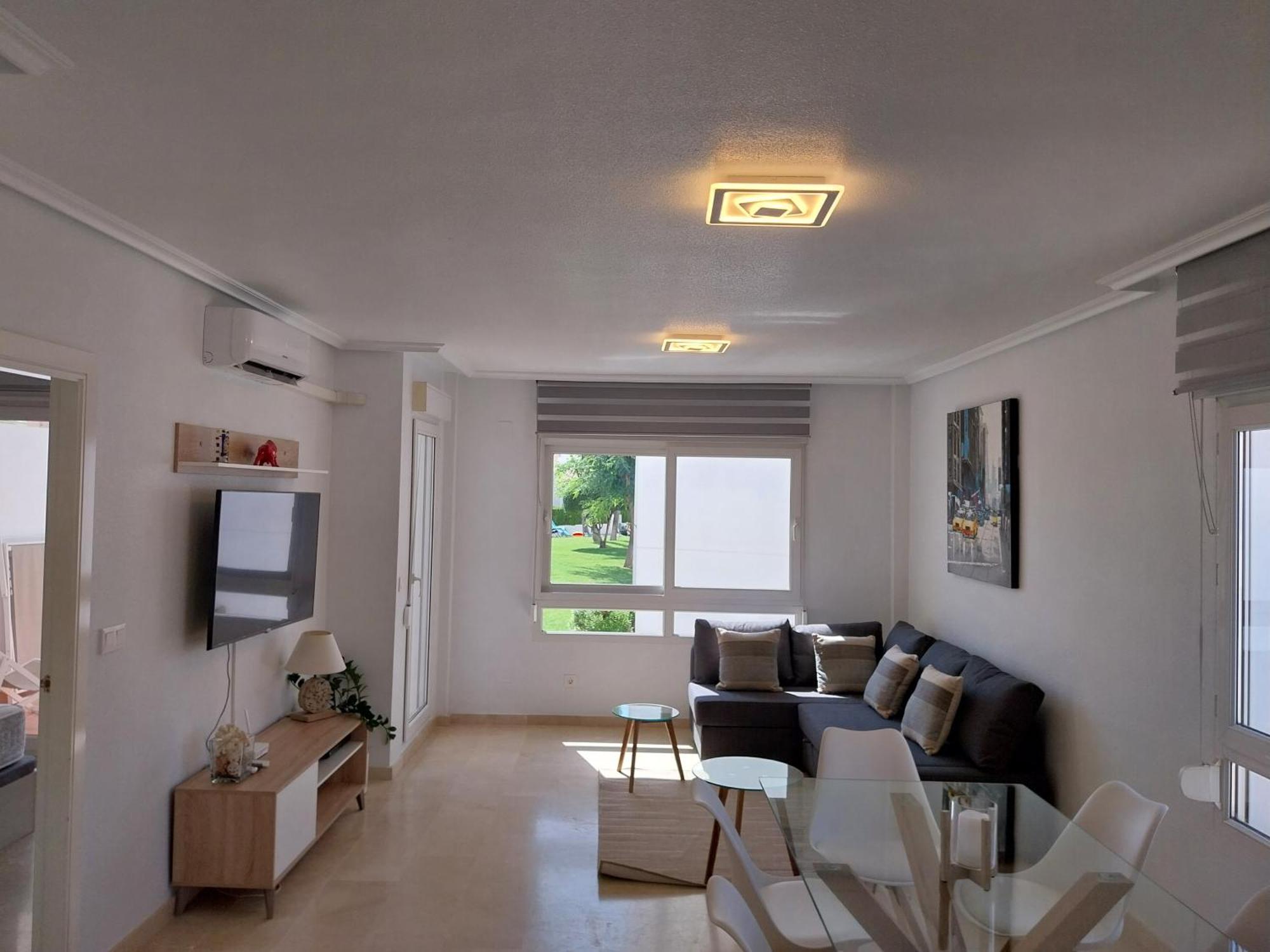 Charming Apartment In Front Of Villamartin Golf And Plaza エクステリア 写真