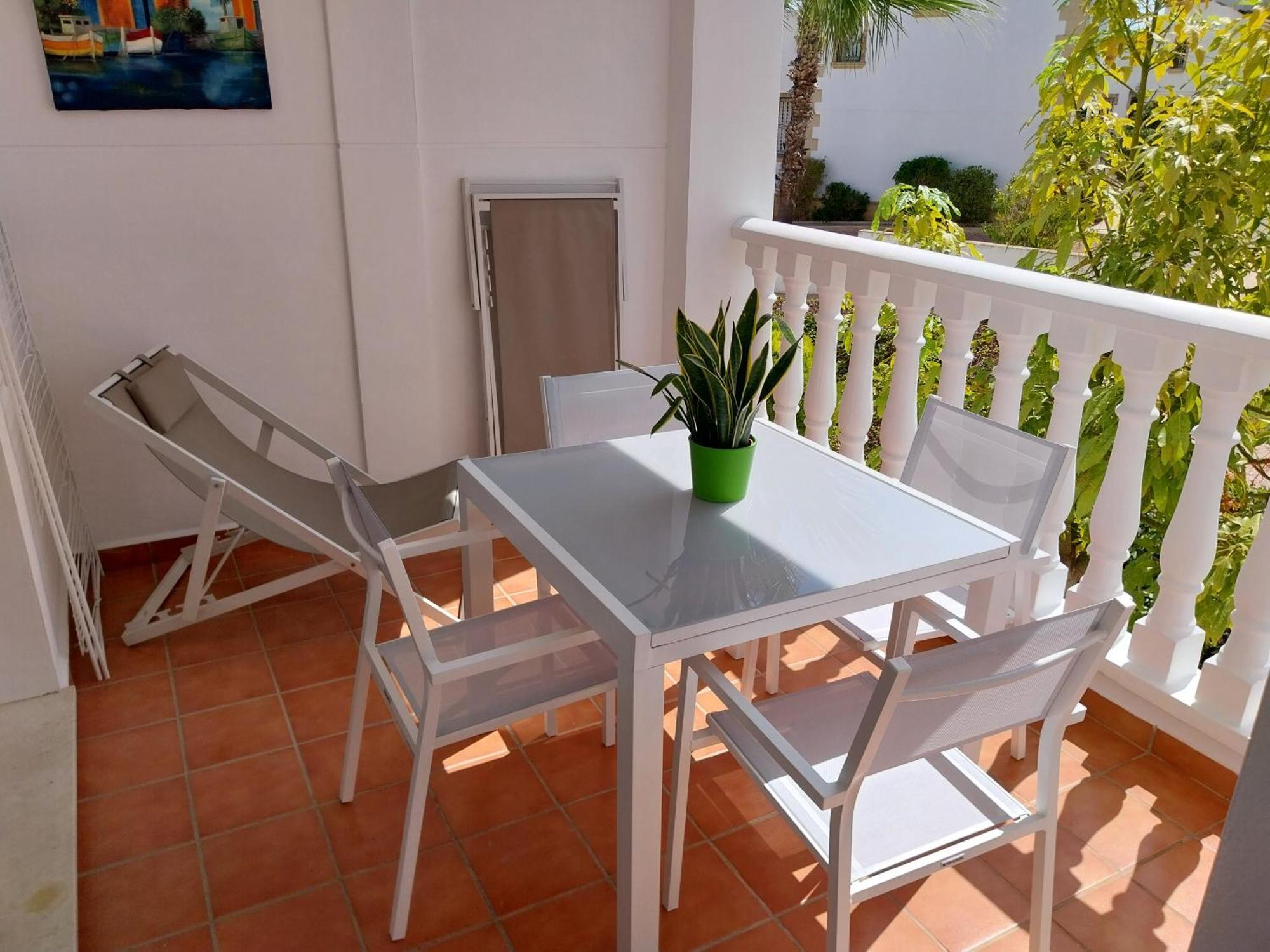 Charming Apartment In Front Of Villamartin Golf And Plaza エクステリア 写真