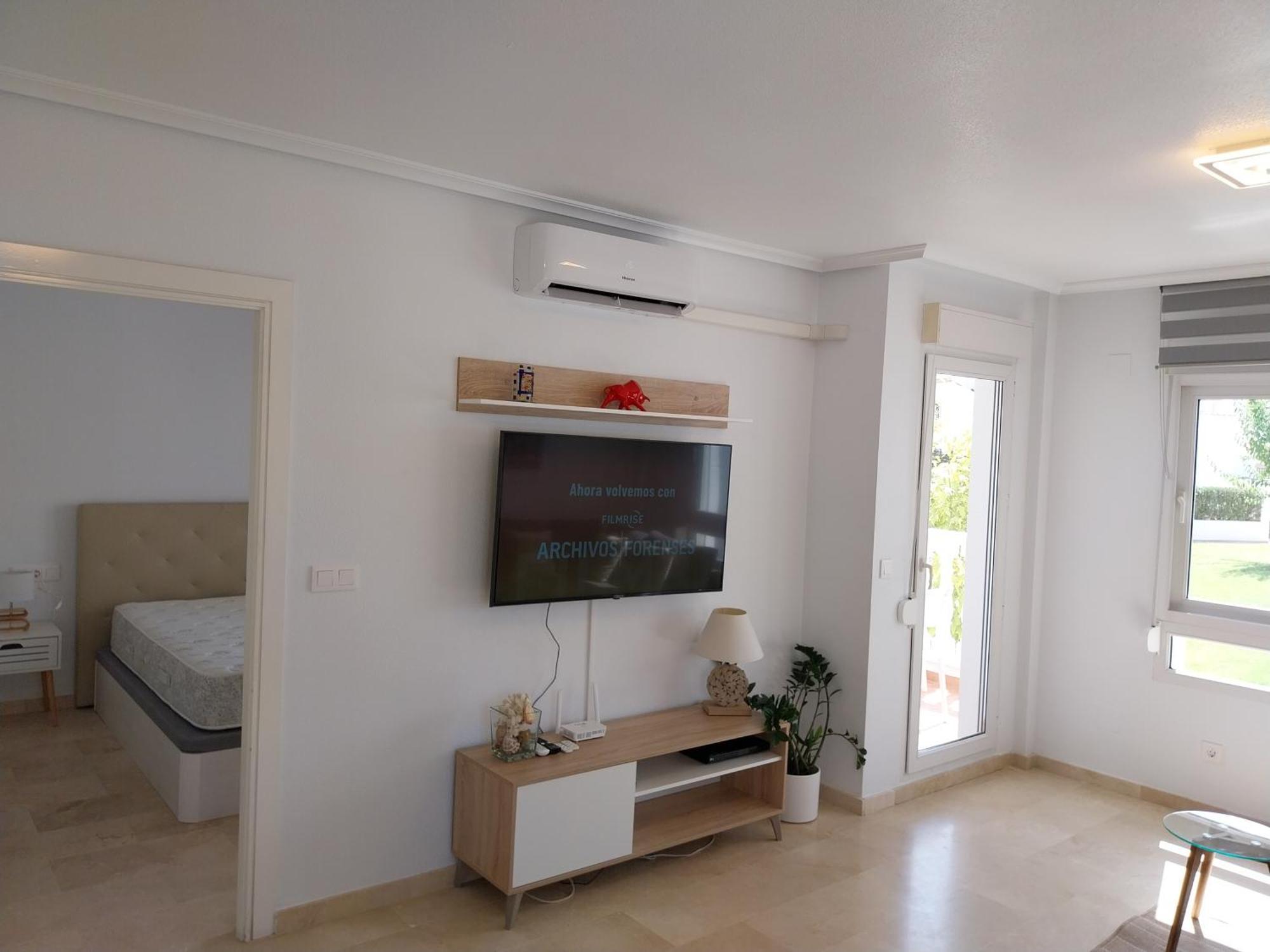 Charming Apartment In Front Of Villamartin Golf And Plaza エクステリア 写真