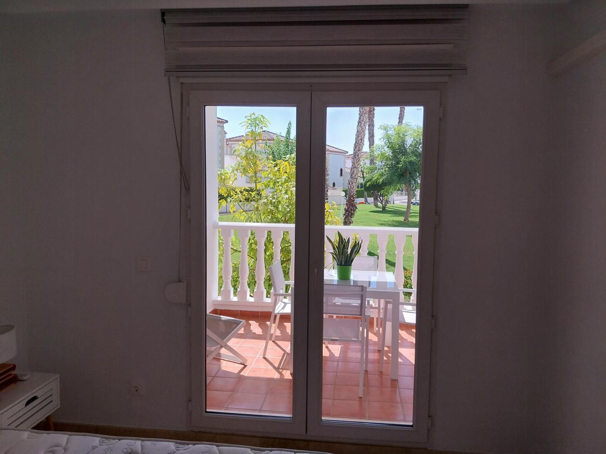 Charming Apartment In Front Of Villamartin Golf And Plaza エクステリア 写真
