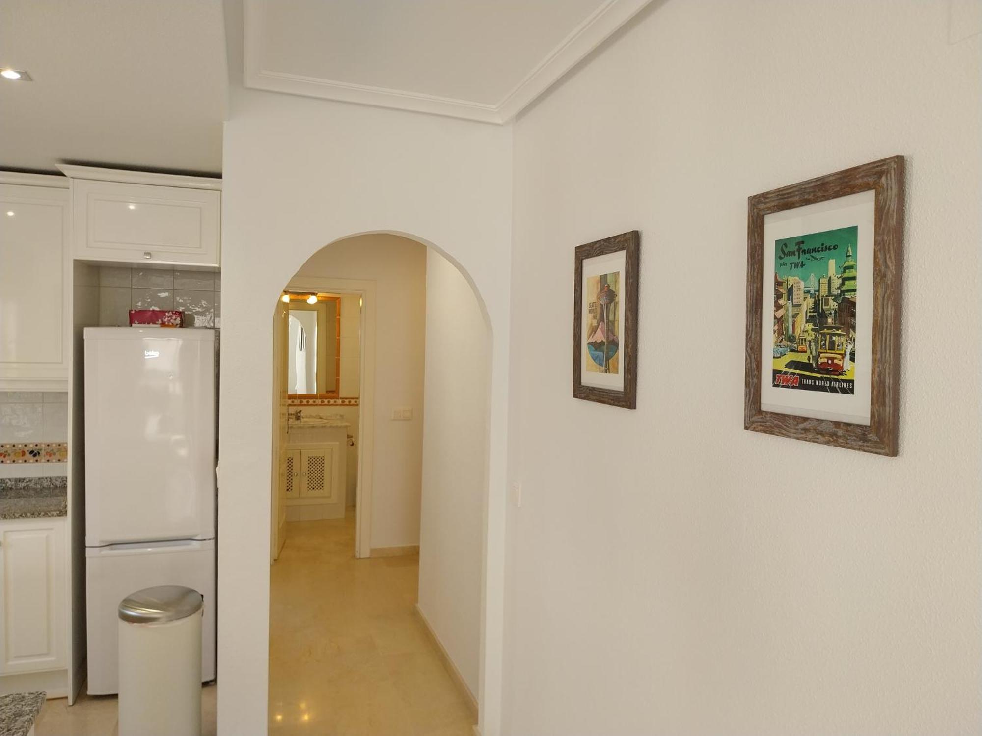 Charming Apartment In Front Of Villamartin Golf And Plaza エクステリア 写真