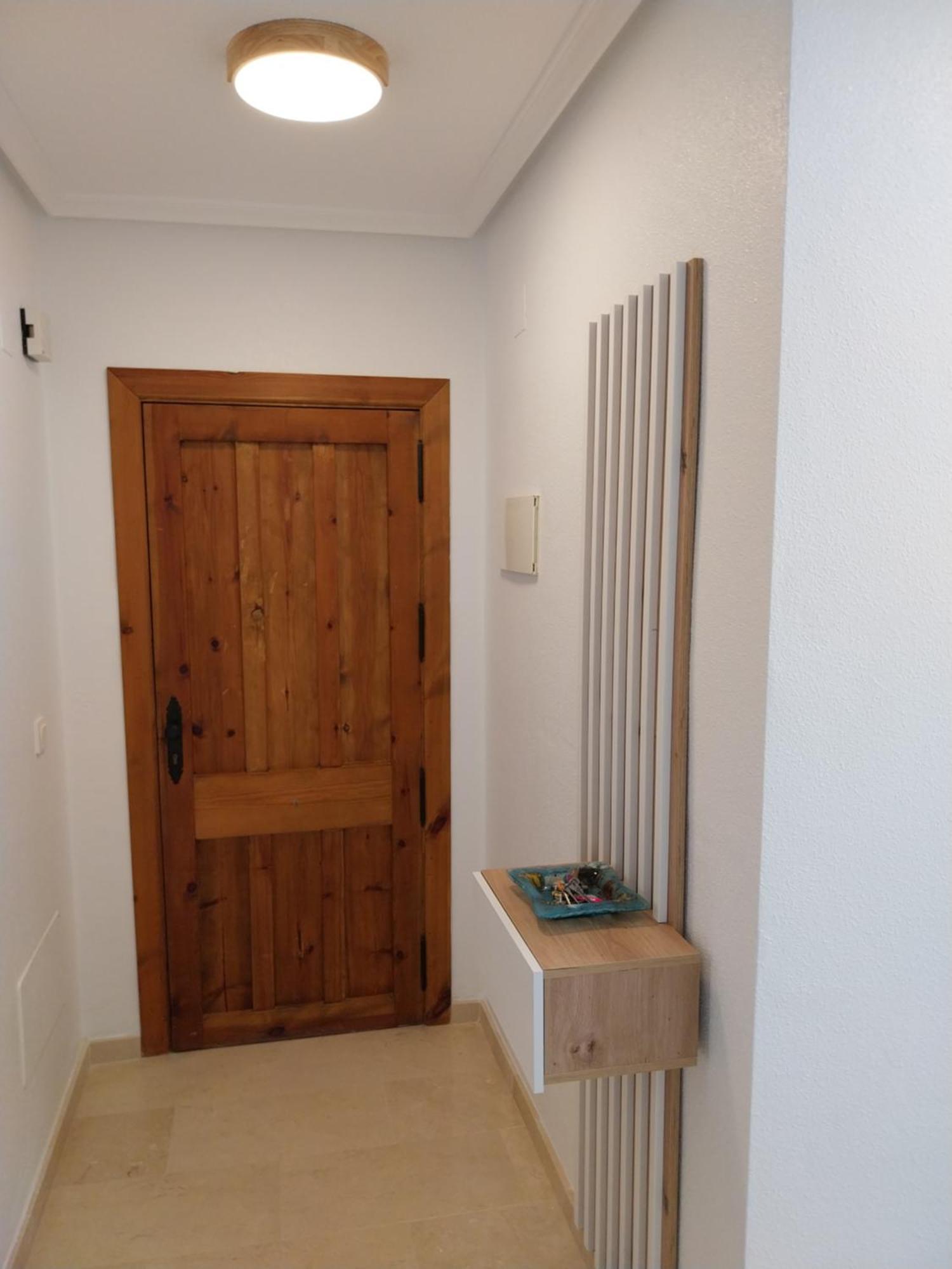 Charming Apartment In Front Of Villamartin Golf And Plaza エクステリア 写真