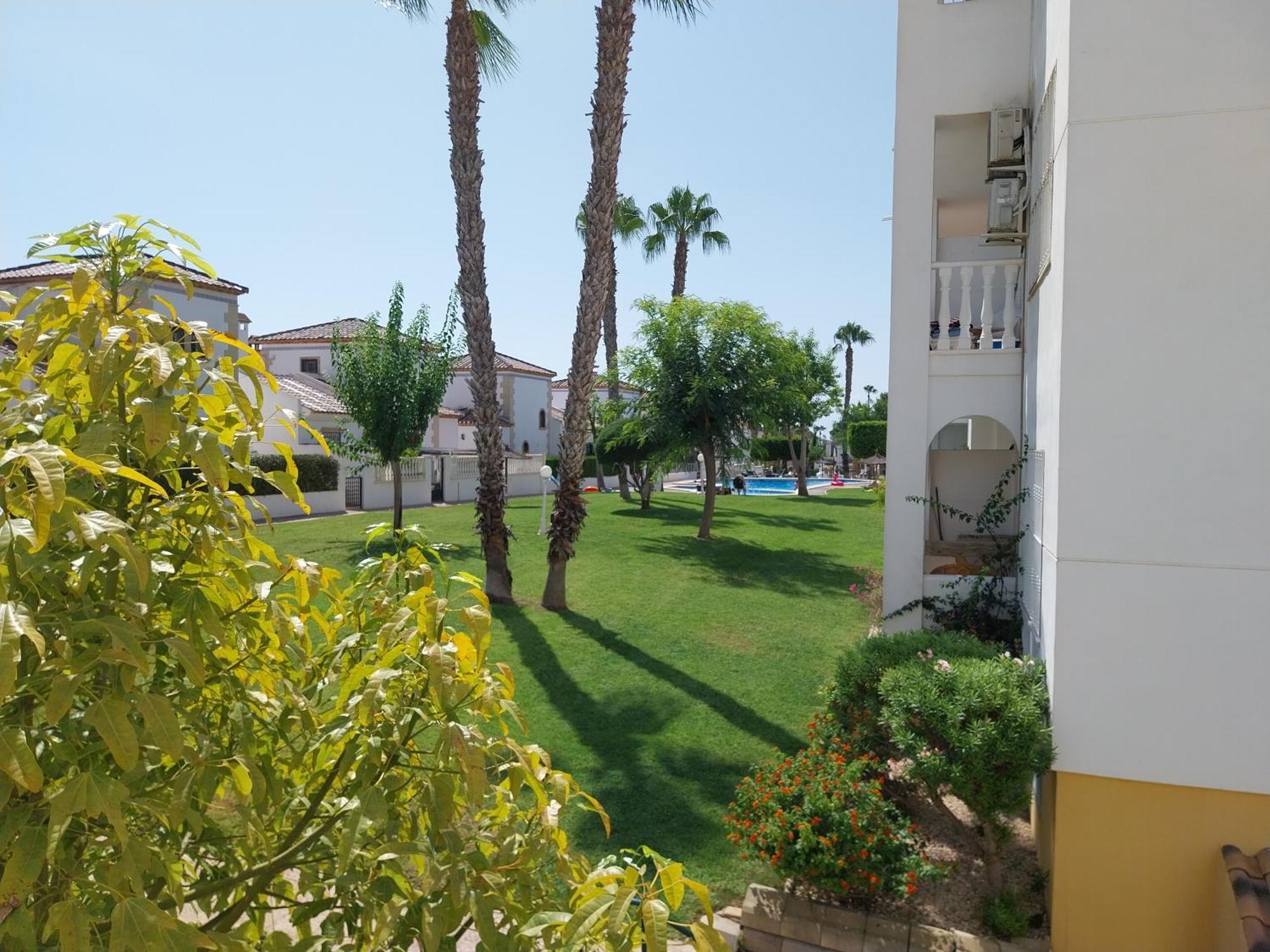 Charming Apartment In Front Of Villamartin Golf And Plaza エクステリア 写真