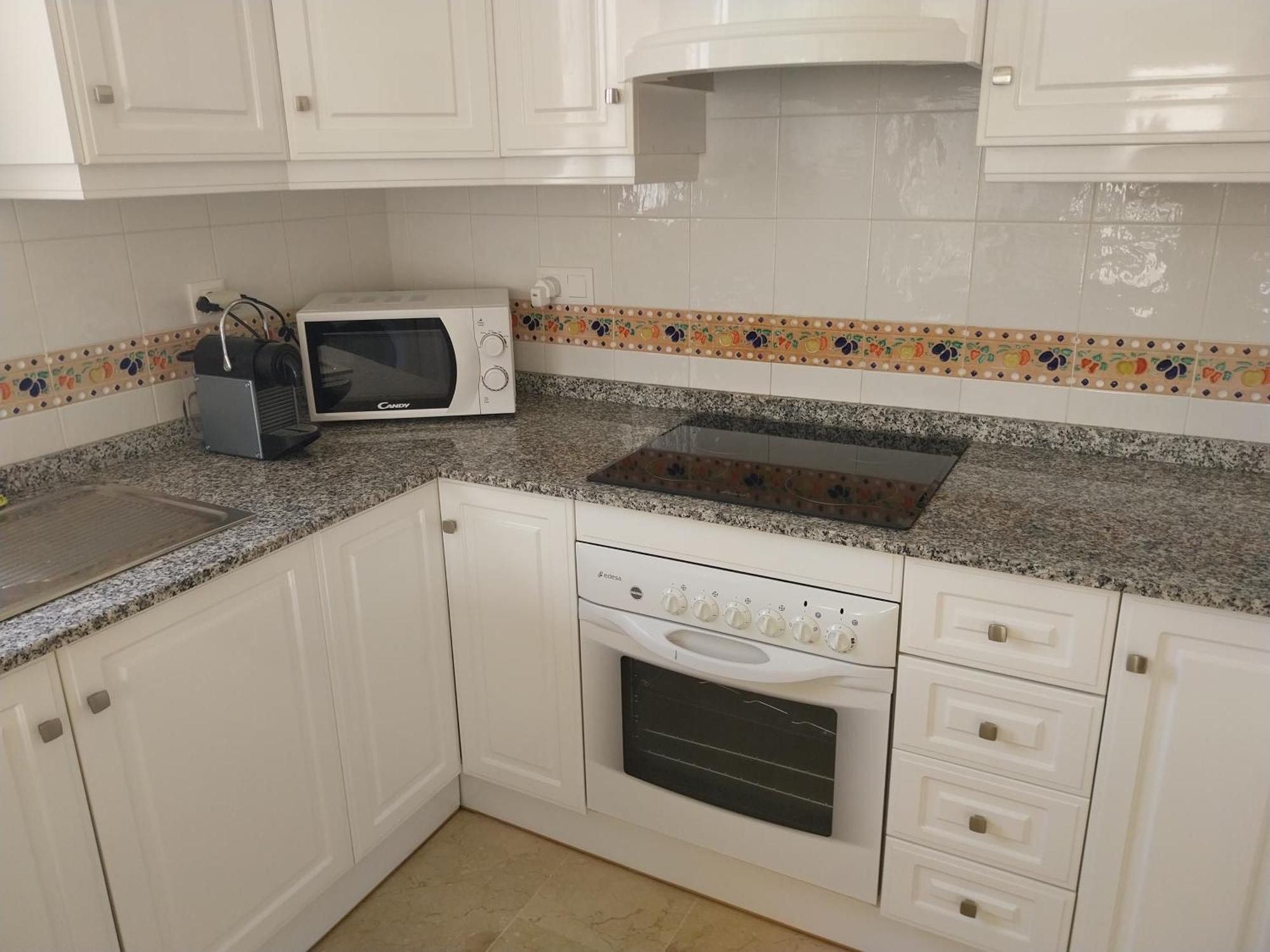 Charming Apartment In Front Of Villamartin Golf And Plaza エクステリア 写真
