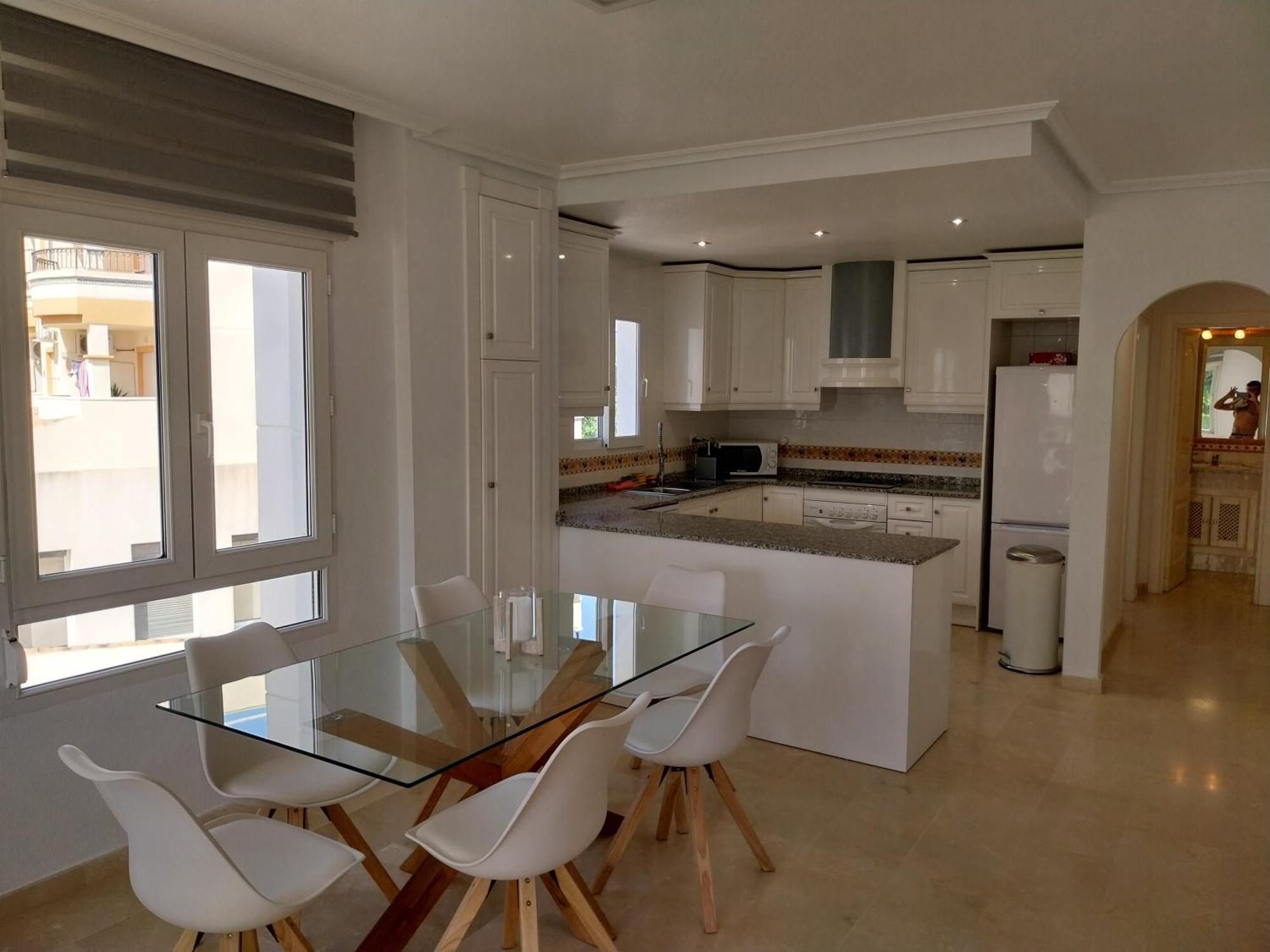 Charming Apartment In Front Of Villamartin Golf And Plaza エクステリア 写真