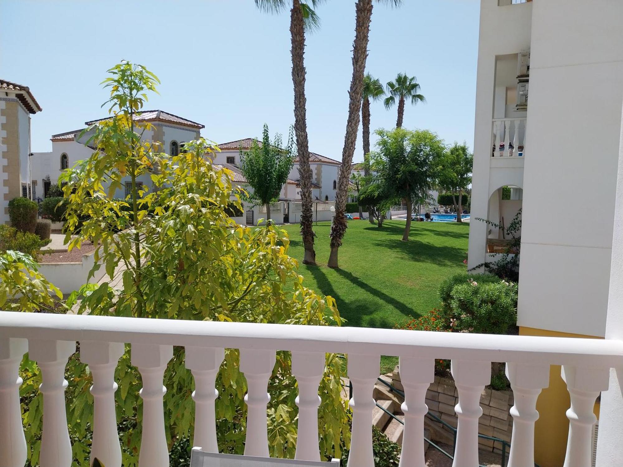 Charming Apartment In Front Of Villamartin Golf And Plaza エクステリア 写真