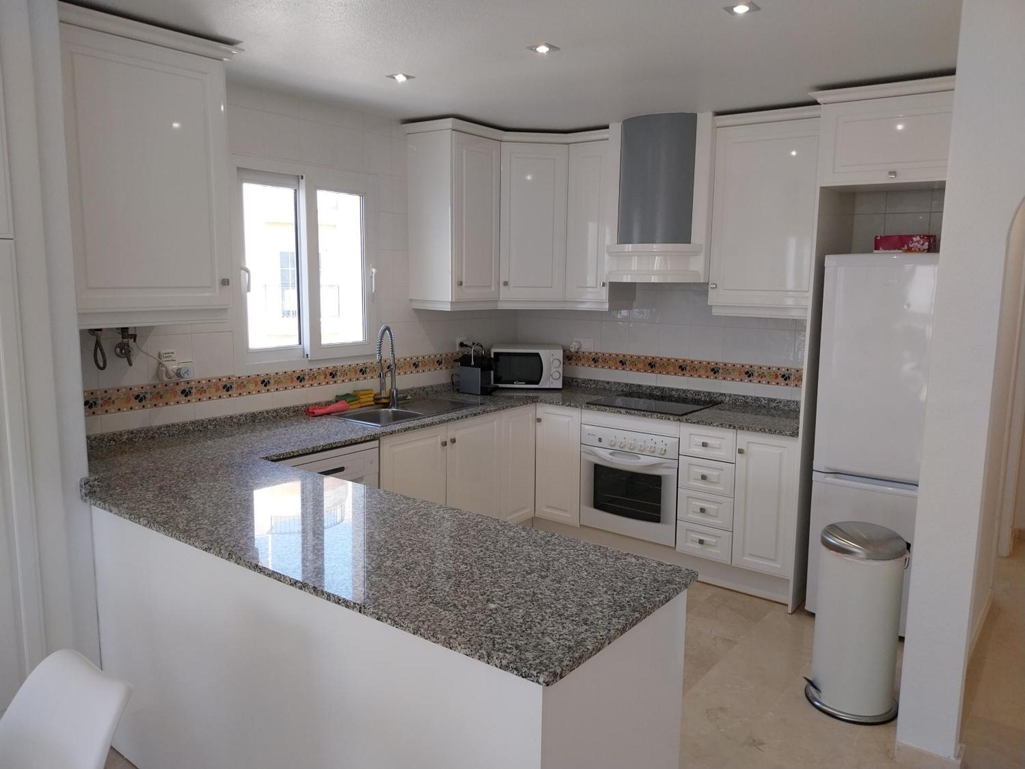 Charming Apartment In Front Of Villamartin Golf And Plaza エクステリア 写真