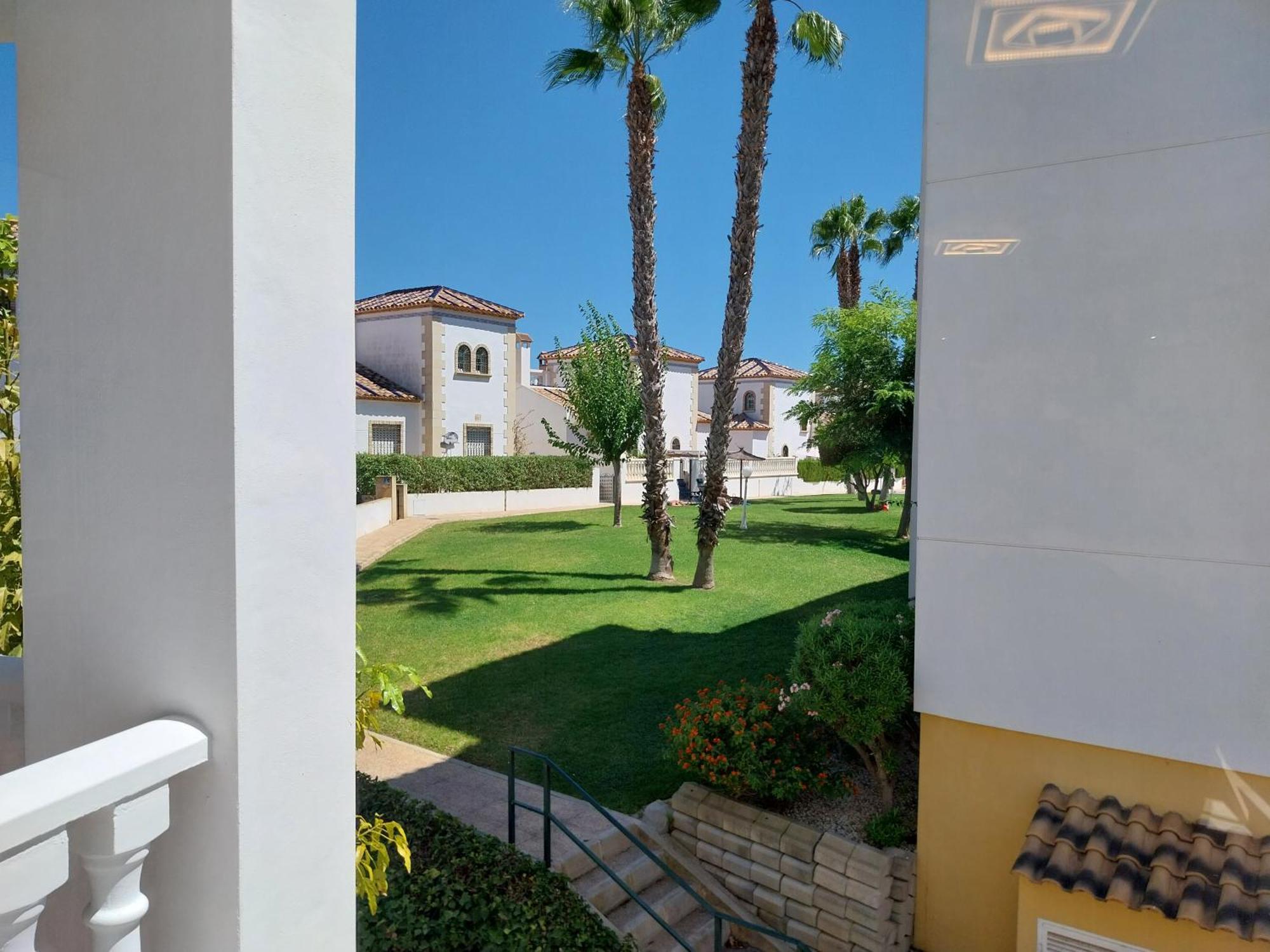 Charming Apartment In Front Of Villamartin Golf And Plaza エクステリア 写真
