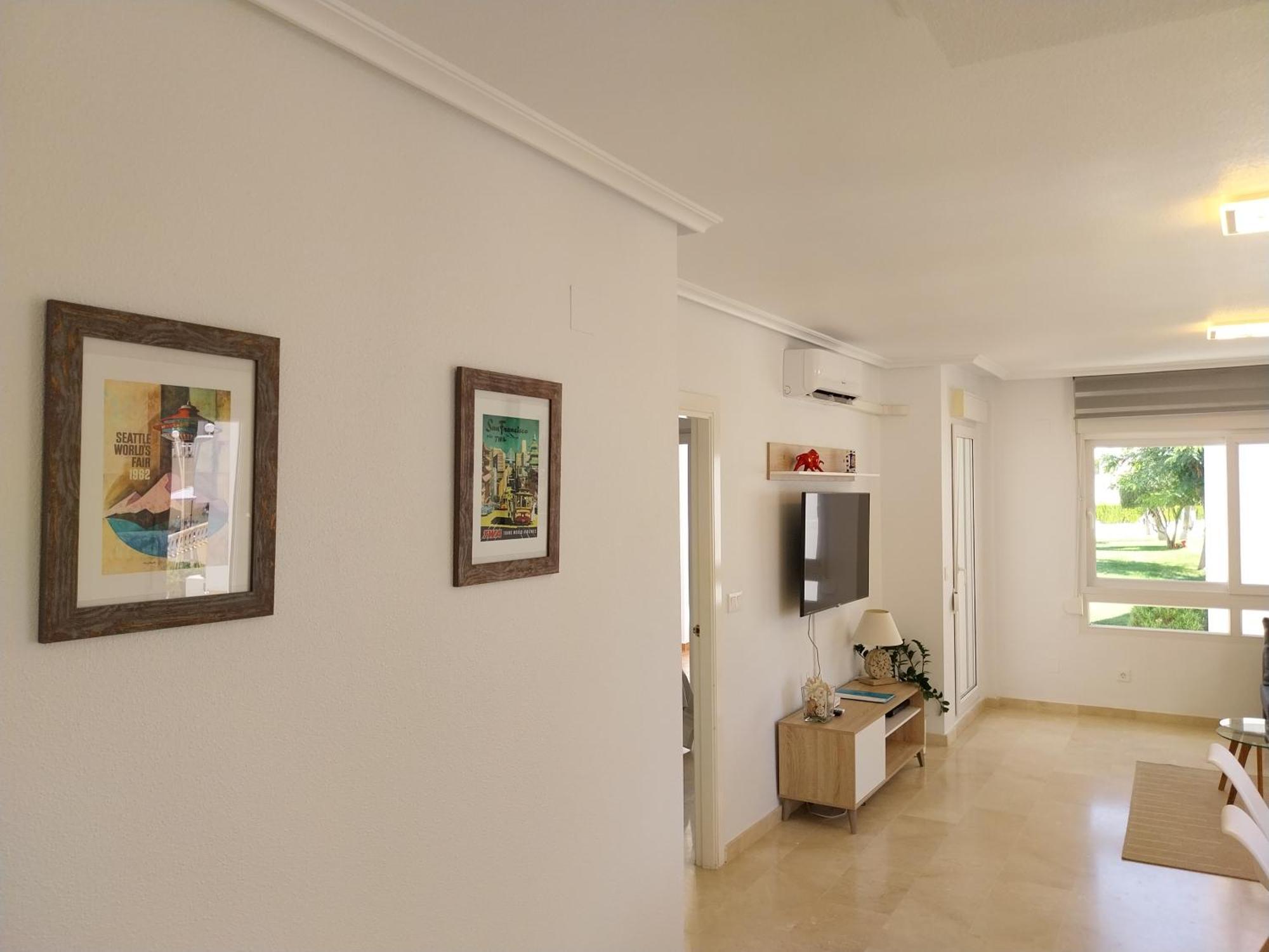 Charming Apartment In Front Of Villamartin Golf And Plaza エクステリア 写真