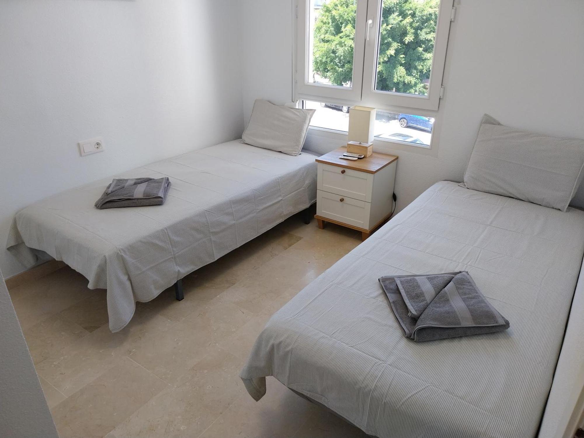 Charming Apartment In Front Of Villamartin Golf And Plaza エクステリア 写真