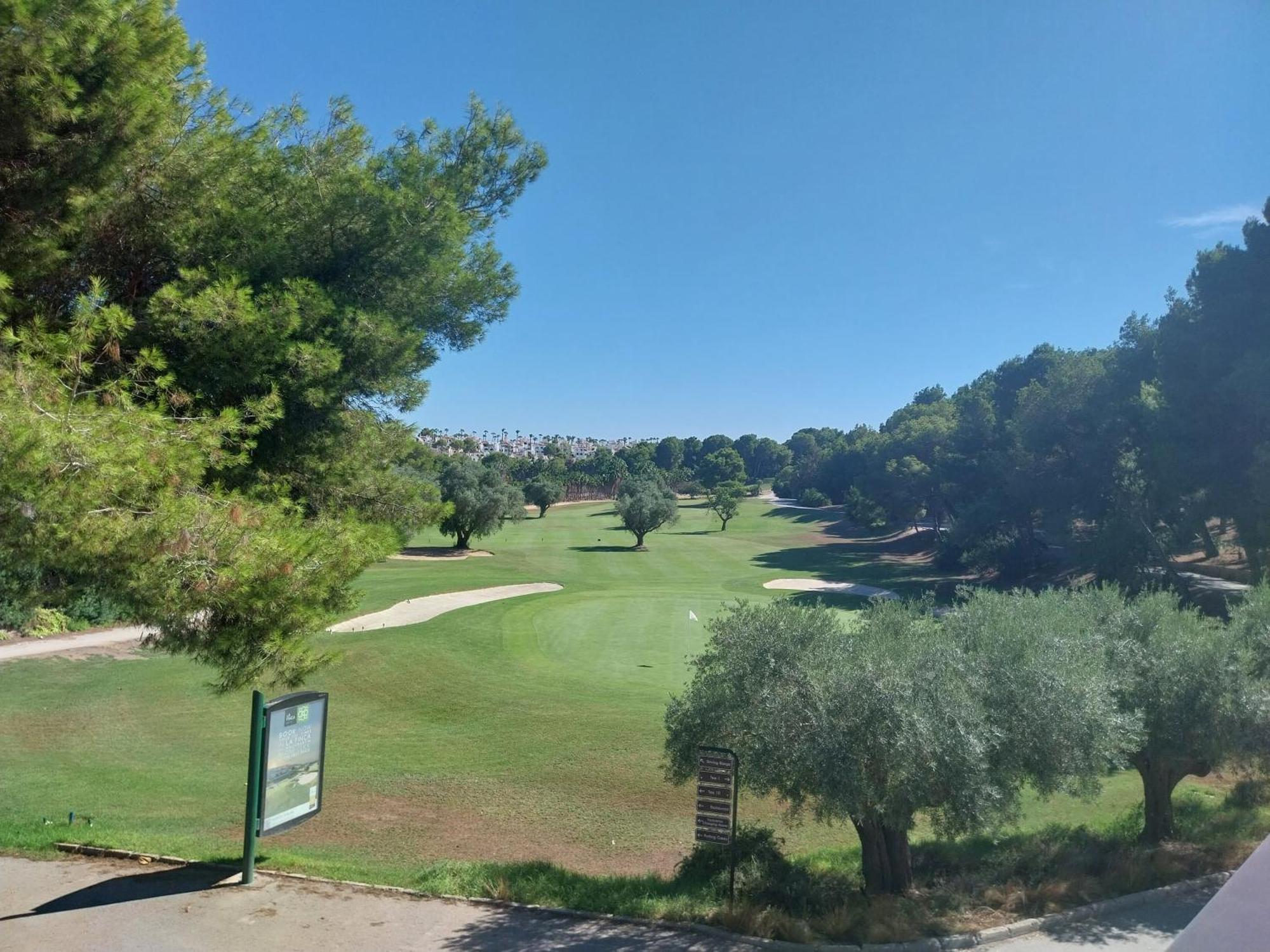 Charming Apartment In Front Of Villamartin Golf And Plaza エクステリア 写真