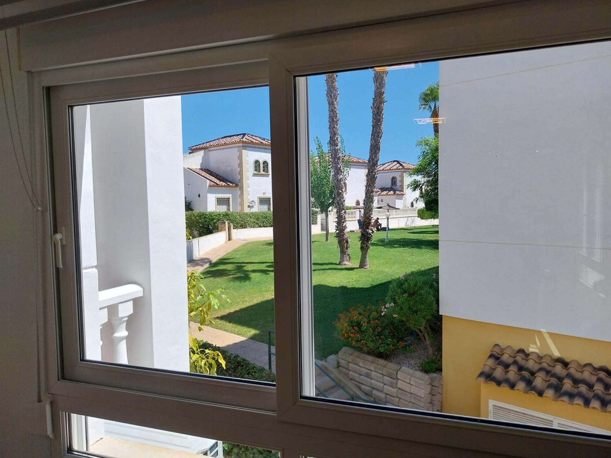 Charming Apartment In Front Of Villamartin Golf And Plaza エクステリア 写真