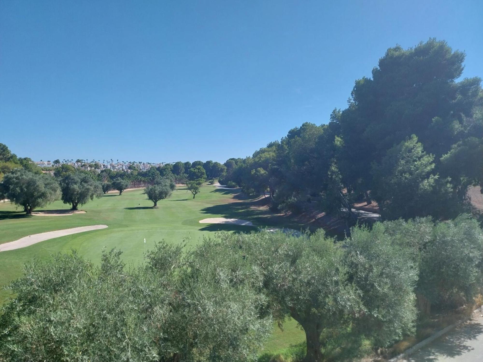 Charming Apartment In Front Of Villamartin Golf And Plaza エクステリア 写真