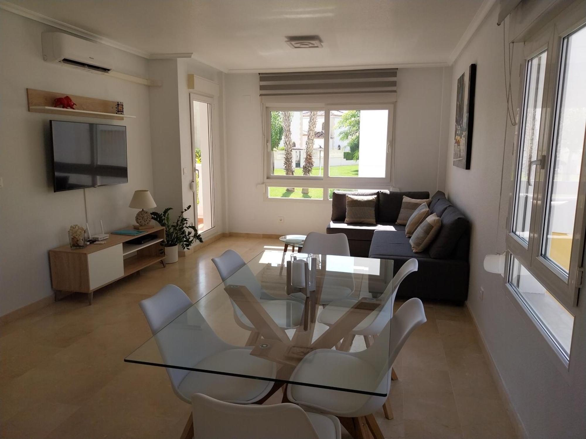 Charming Apartment In Front Of Villamartin Golf And Plaza エクステリア 写真