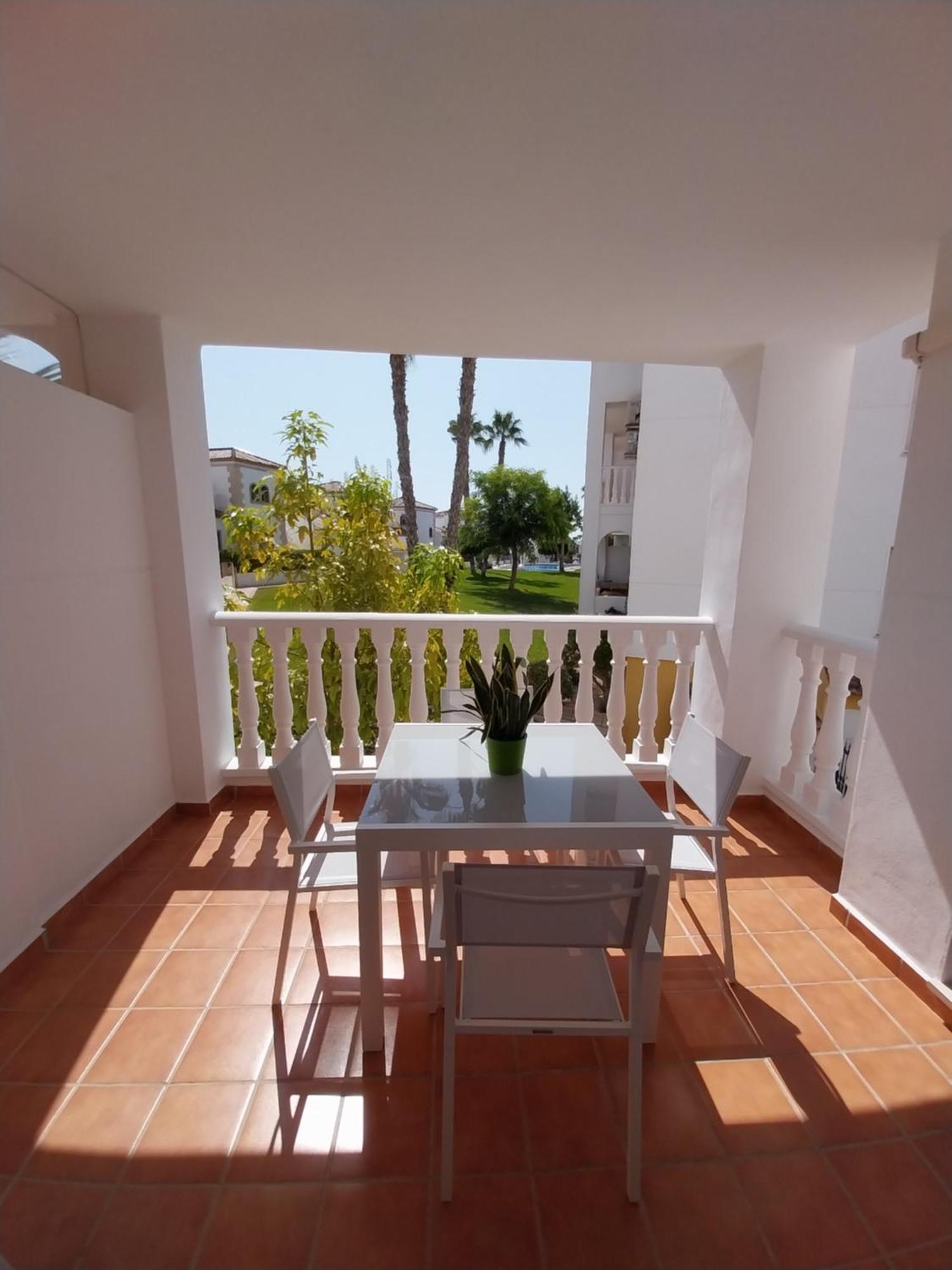 Charming Apartment In Front Of Villamartin Golf And Plaza エクステリア 写真