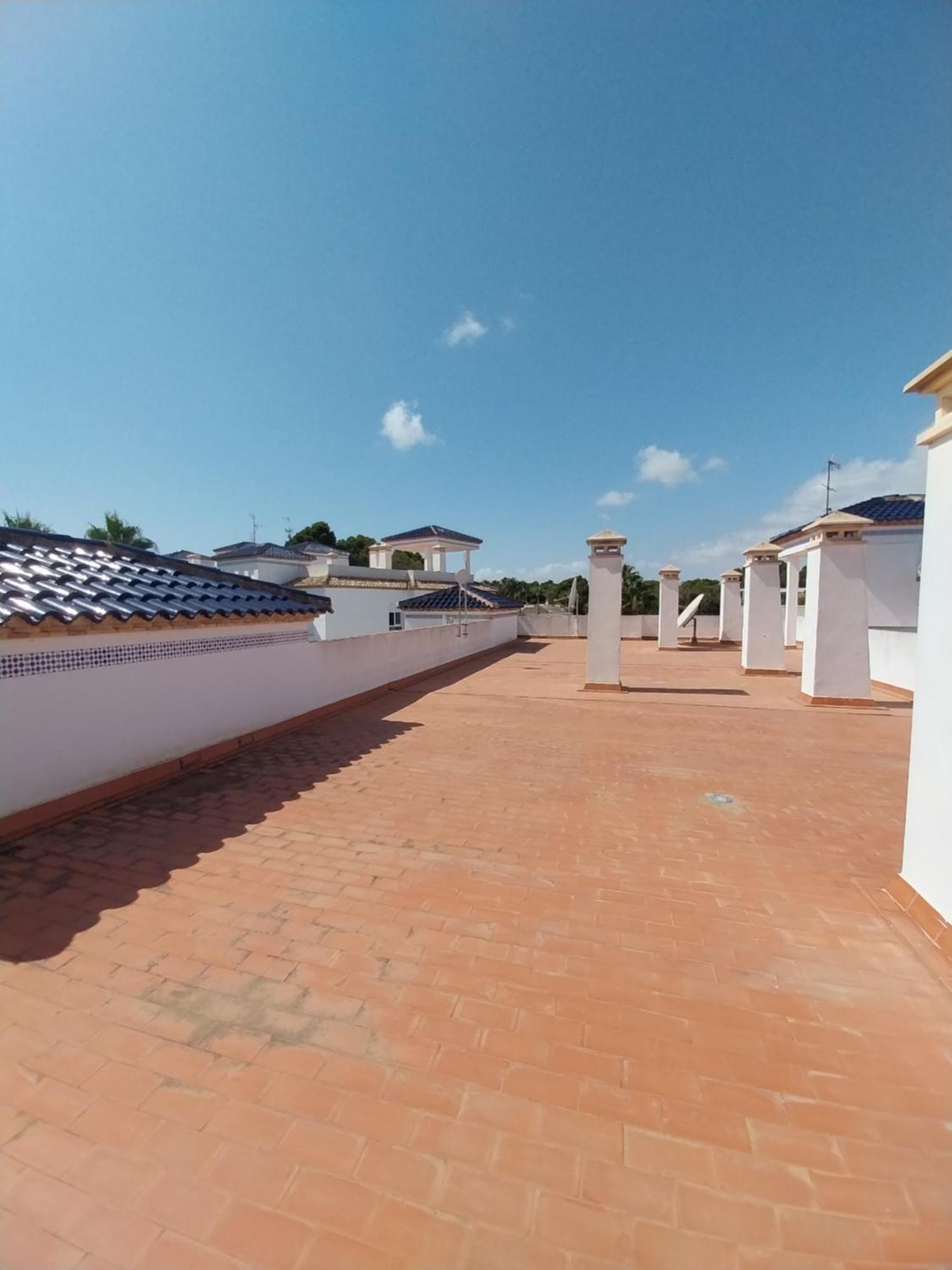 Charming Apartment In Front Of Villamartin Golf And Plaza エクステリア 写真