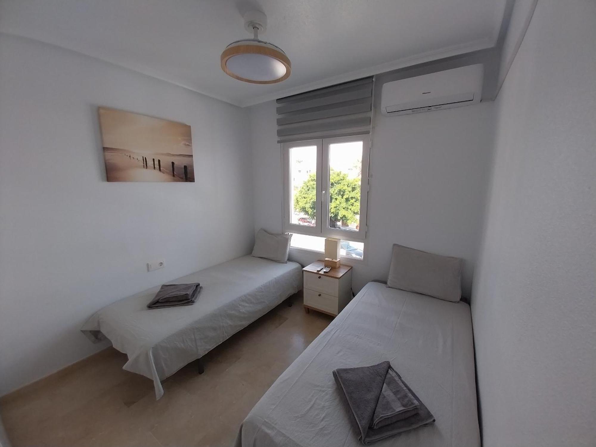 Charming Apartment In Front Of Villamartin Golf And Plaza エクステリア 写真