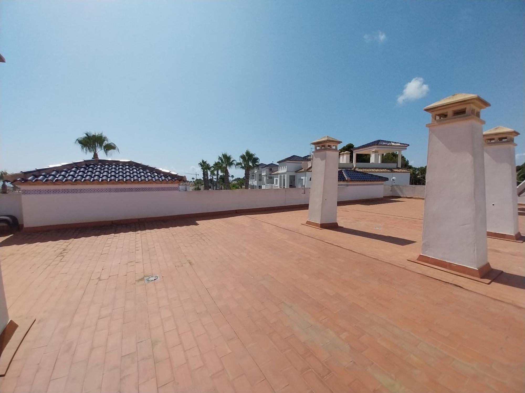 Charming Apartment In Front Of Villamartin Golf And Plaza エクステリア 写真