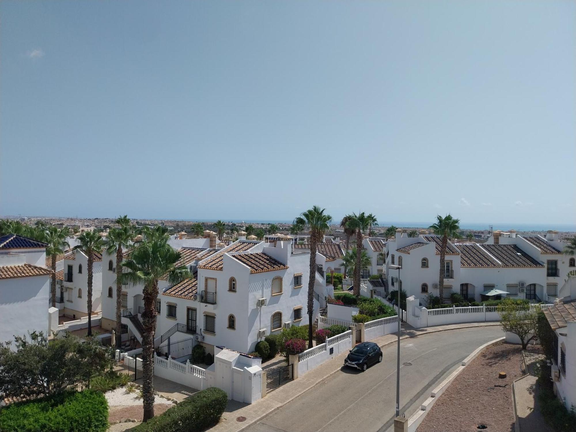 Charming Apartment In Front Of Villamartin Golf And Plaza エクステリア 写真