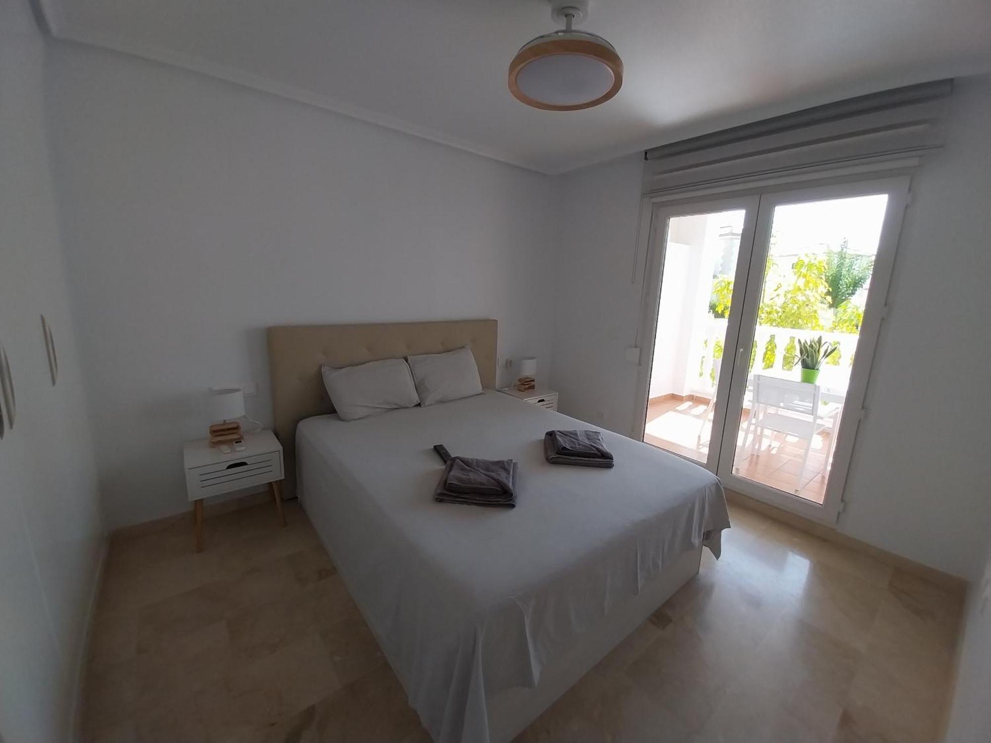 Charming Apartment In Front Of Villamartin Golf And Plaza エクステリア 写真