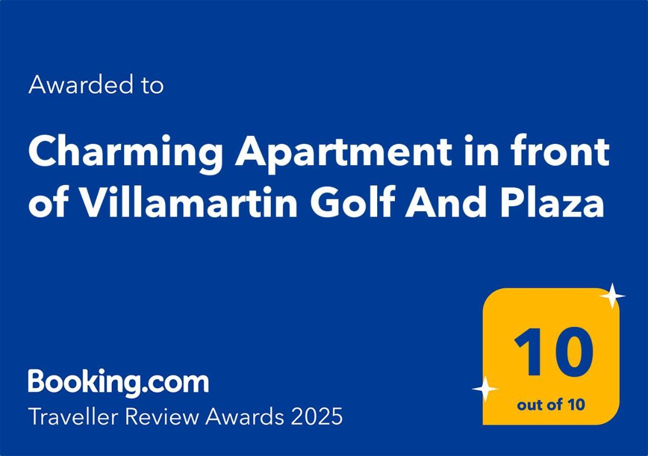 Charming Apartment In Front Of Villamartin Golf And Plaza エクステリア 写真